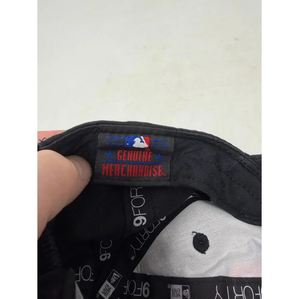 New Era MLB San Francisco Giants Hat Infant